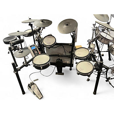 Used Roland TD-9 Electric Drum Set