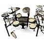 Used Roland TD-9 Electric Drum Set