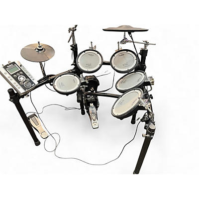 Used Roland TD-9KX2 Electric Drum Set