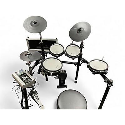 Used Roland TD-9SX Electric Drum Set