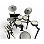Used Roland TD-9SX Electric Drum Set