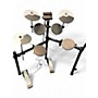 Used Roland TD02K Electric Drum Set
