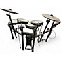 Used Roland TD07-KVX Electric Drum Set