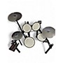 Used Roland TD07KV Electric Drum Set