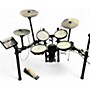 Used Roland TD07KV Electric Drum Set