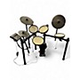 Used Roland TD07KV Electric Drum Set