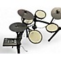 Used Roland TD1 Electric Drum Set
