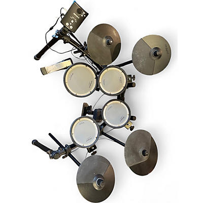 Used Roland TD1 Electric Drum Set