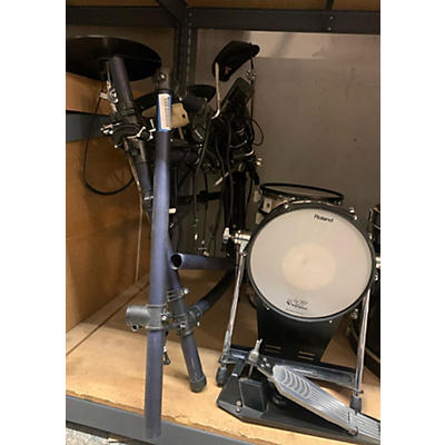 Roland Used Roland TD10 Electric Drum Set