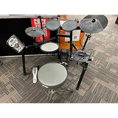 Roland Used Roland TD11 Electric Drum Set