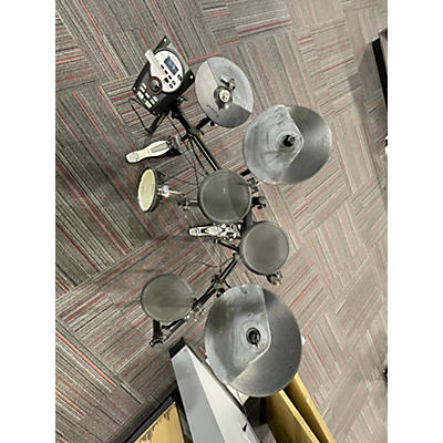 Roland Used Roland TD11 Electric Drum Set