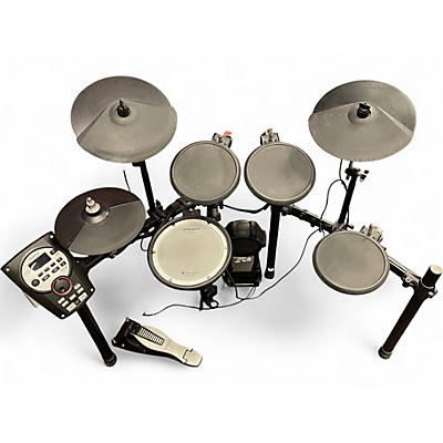 Used Roland TD11 Electric Drum Set