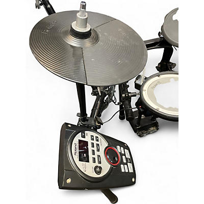 Used Roland TD11KV Electric Drum Set