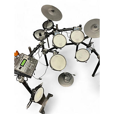 Roland Used Roland TD12 Electric Drum Set