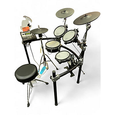 Used Roland TD12 Electric Drum Set