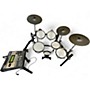 Used Roland TD12 Electric Drum Set