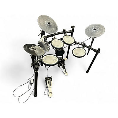 Used Roland TD15 Electric Drum Set