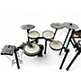 Used Roland TD17 Electric Drum Set