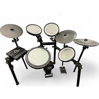 Used Roland TD17-KVX Electric Drum Set