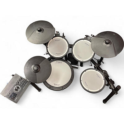 Roland Used Roland TD17KV Electric Drum Set