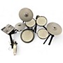 Used Roland TD17KV Electric Drum Set
