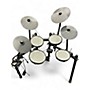 Used Roland TD17KV Electric Drum Set