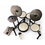 Used Roland TD17KV Electric Drum Set