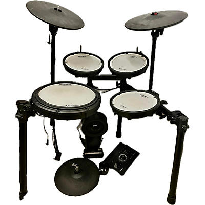 Roland Used Roland TD17KVX Electric Drum Set