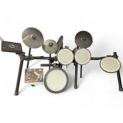 Used Roland TD17KVX Electric Drum Set