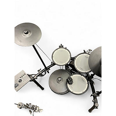 Used Roland TD17KVX Electric Drum Set