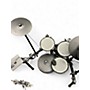Used Roland TD17KVX Electric Drum Set