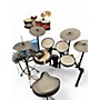 Used Roland TD17KVX Electric Drum Set
