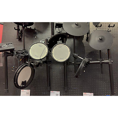 Roland Used Roland TD17KVX2 Electric Drum Set