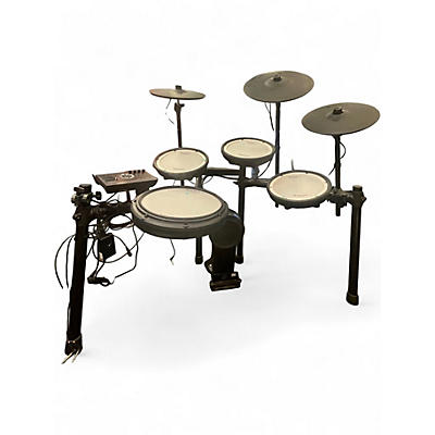 Used Roland TD17KVXS Electric Drum Set