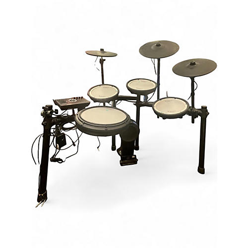 Used Roland TD17KVXS Electric Drum Set