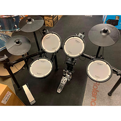 Roland Used Roland TD1DMK Electric Drum Set