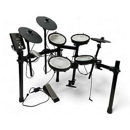 Roland Used Roland TD1DMK Electric Drum Set