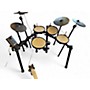 Used Roland TD1DMK Electric Drum Set