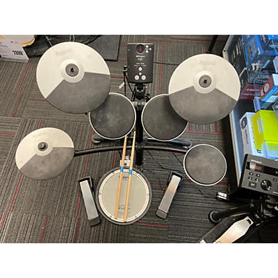 Roland Used Roland TD1K Electric Drum Set