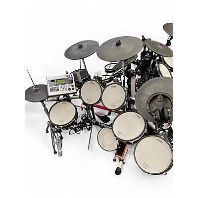 Roland Used Roland TD20 Electric Drum Set