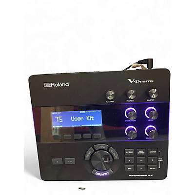 Used Roland TD27 Electric Drum Module