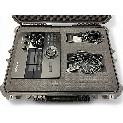 Used Roland TD27 Electric Drum Module