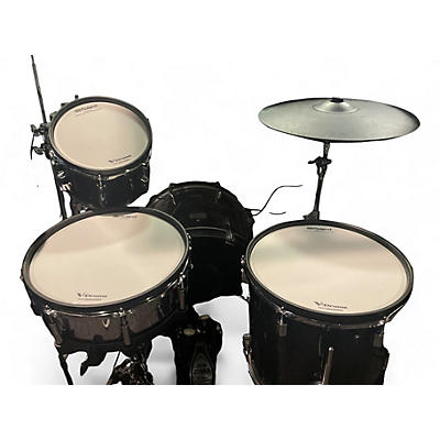 Used Roland TD27 Electric Drum Set