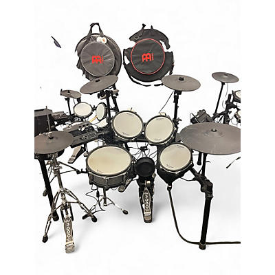 Used Roland TD27 Electric Drum Set