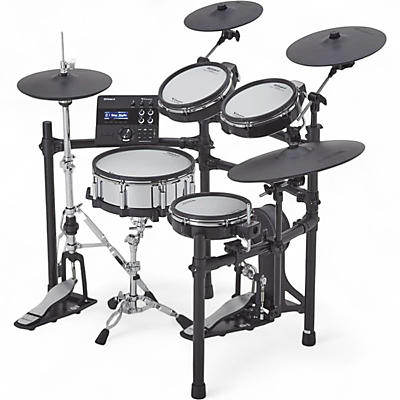 Used Roland TD27KV2 Electric Drum Set
