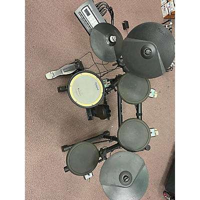 Roland Used Roland TD3 Electric Drum Set