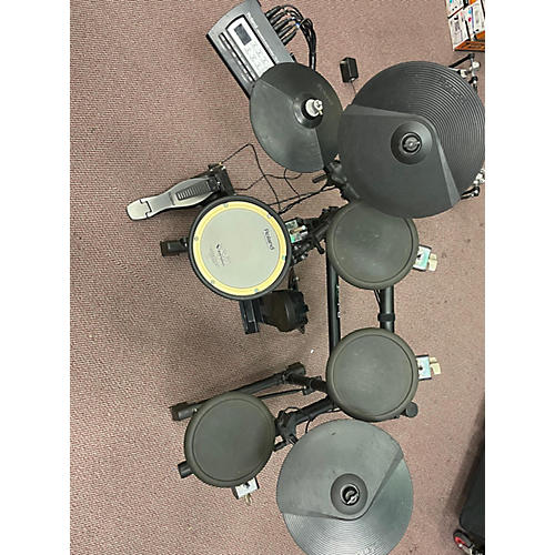 Roland Used Roland TD3 Electric Drum Set