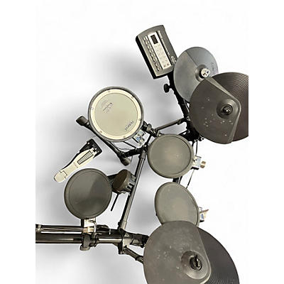 Used Roland TD3 Electric Drum Set