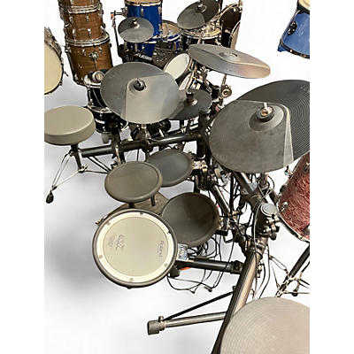 Used Roland TD3 Electric Drum Set