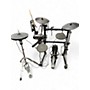 Used Roland TD3 Electric Drum Set